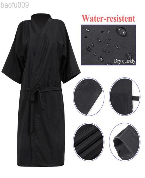 ruimio waterproof salon client gown robe professional vneck spa el hairdresser guest clothing hairdressers cape l2208096819768
ruimio waterproof salon client gown robe professional vneck spa el hairdresser guest clothing hairdressers cape l2208096819768