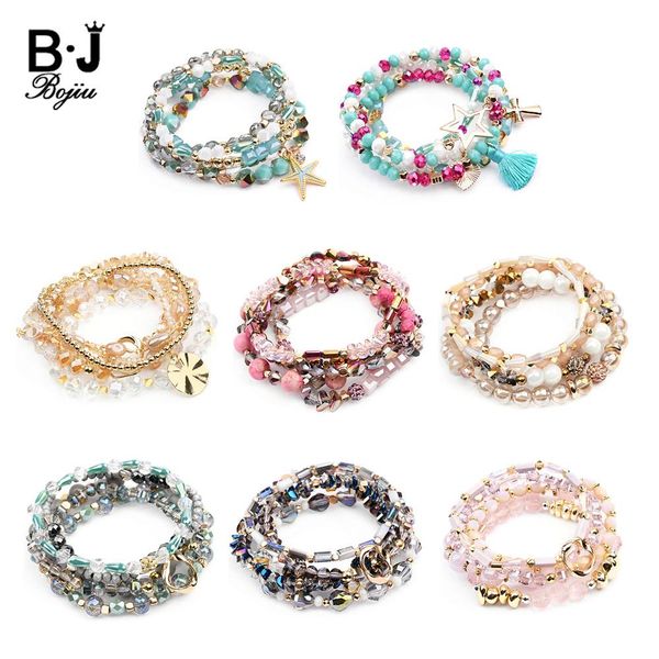 bangle multilayer boho designer charms bracelets set for women luxury beaded jewelry crystal stone metal statement bracelets bcset298, Black
bangle multilayer boho designer charms bracelets set for women luxury beaded jewelry crystal stone metal statement bracelets bcset298, Black