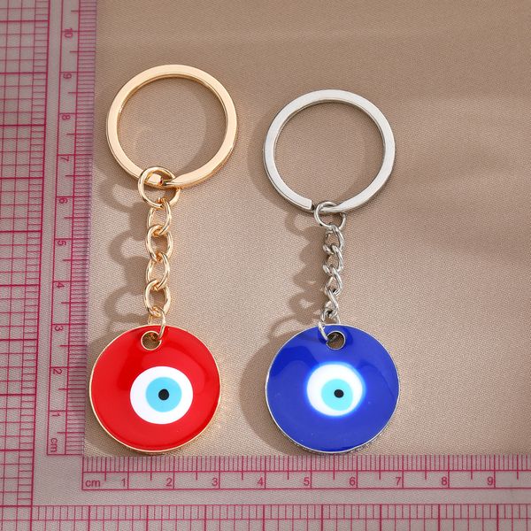 gold silver turkish evil eye keychain keyring women men enamel lucky blue eye bag car box phone charm key ring, Slivery;golden
gold silver turkish evil eye keychain keyring women men enamel lucky blue eye bag car box phone charm key ring, Slivery;golden