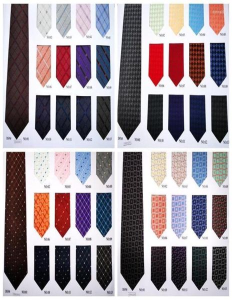 bow ties 100pcs woven microfiber mens fashion plaid necktie black yellow pink blue green wine orange aqua red grey navy purple g7913586, Black;gray
bow ties 100pcs woven microfiber mens fashion plaid necktie black yellow pink blue green wine orange aqua red grey navy purple g7913586, Black;gray