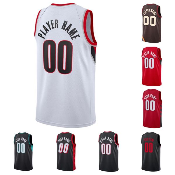 custom men women youth 4 thybulle 1 anfernee simons 0 damian lillard jusuf nurkic jerami grant shaedon sharpe cam reddish basketball jersey, Black;red
custom men women youth 4 thybulle 1 anfernee simons 0 damian lillard jusuf nurkic jerami grant shaedon sharpe cam reddish basketball jersey, Black;red