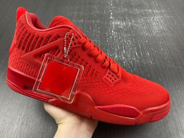 basketball shoes jumpman 4 fly university red knit aq3559-600 men sports sneakers 40-47.5
basketball shoes jumpman 4 fly university red knit aq3559-600 men sports sneakers 40-47.5