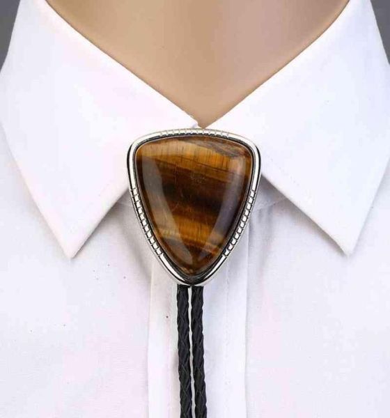 bolo tie for man women handmade western art indian alloy necktie triangle naturel stone9335810, Blue;purple
bolo tie for man women handmade western art indian alloy necktie triangle naturel stone9335810, Blue;purple