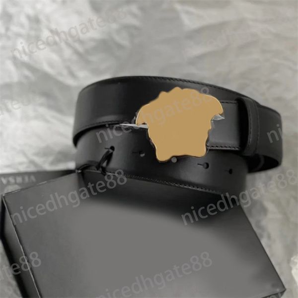 leather belt for woman designer luxury lady belts classical metal smooth buckle ceinture simply pure casual daily wear mens belts adjustable, Black;brown
leather belt for woman designer luxury lady belts classical metal smooth buckle ceinture simply pure casual daily wear mens belts adjustable, Black;brown