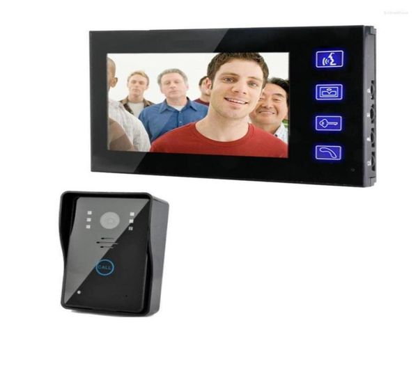 video door phones lcd color phone doorbell intercom security system 7 inch tft6574994
video door phones lcd color phone doorbell intercom security system 7 inch tft6574994