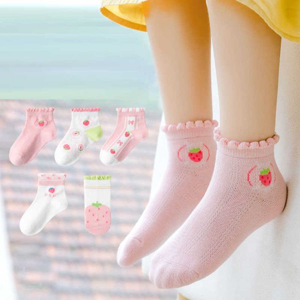 socks 5 pairs/batch of children's cotton teenagers girls boys babies students fashion websites soft and cute cartoons new summer socks, Pink;yellow
socks 5 pairs/batch of children's cotton teenagers girls boys babies students fashion websites soft and cute cartoons new summer socks, Pink;yellow