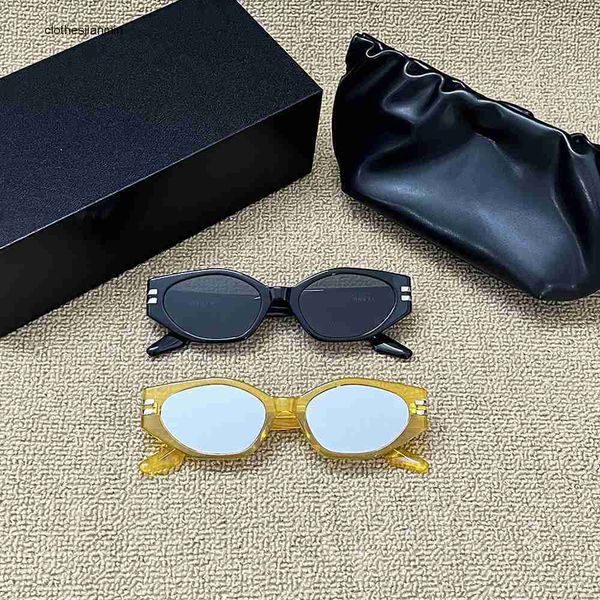 2023 luxury fashion sunglasses factory% 80 retail gm sunglass women trendy men personality tiktok same ghost plate anti ultraviolet glass, White;black
2023 luxury fashion sunglasses factory% 80 retail gm sunglass women trendy men personality tiktok same ghost plate anti ultraviolet glass, White;black
