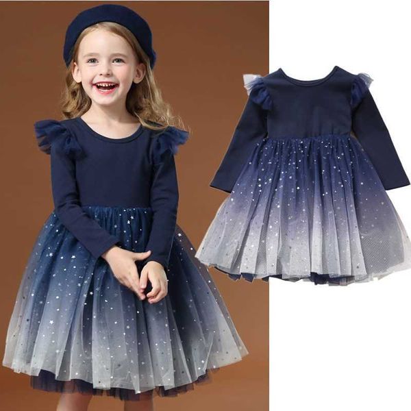 girl's dresses long sleeved children's clothing princess party sequin elegant activity 4 10t autumn girls' winter dress g2205, Red;yellow
girl's dresses long sleeved children's clothing princess party sequin elegant activity 4 10t autumn girls' winter dress g2205, Red;yellow