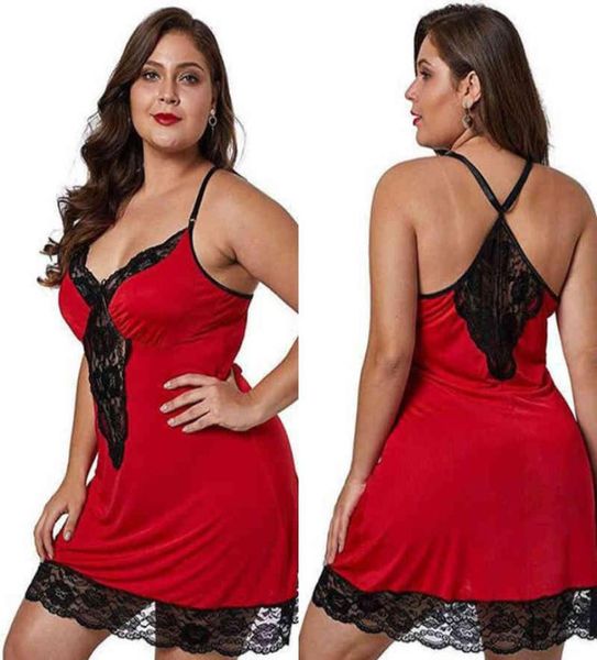 nxy underwear women039s plus large size lingerie 4xl 5xl 6xl erotic babydoll sling lace sleepdress ladies nightwear e9715036, Red;black
nxy underwear women039s plus large size lingerie 4xl 5xl 6xl erotic babydoll sling lace sleepdress ladies nightwear e9715036, Red;black