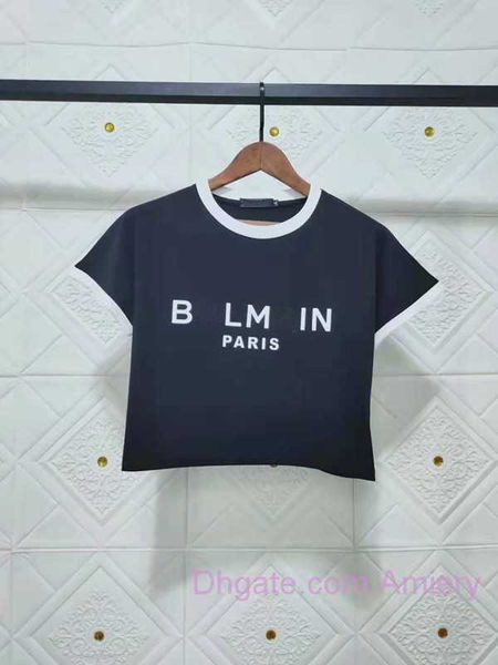 womens designer crop t shirt letters printed vest tee 2023 new summer shirt female casual short sleeves crew neck t-shirt, White
womens designer crop t shirt letters printed vest tee 2023 new summer shirt female casual short sleeves crew neck t-shirt, White