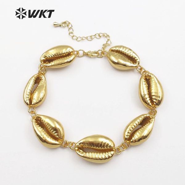 bangle wtb430 cowrie shell in full gold rose gold gun black electroplated plated different kinds bracelets bohe gift for women
bangle wtb430 cowrie shell in full gold rose gold gun black electroplated plated different kinds bracelets bohe gift for women