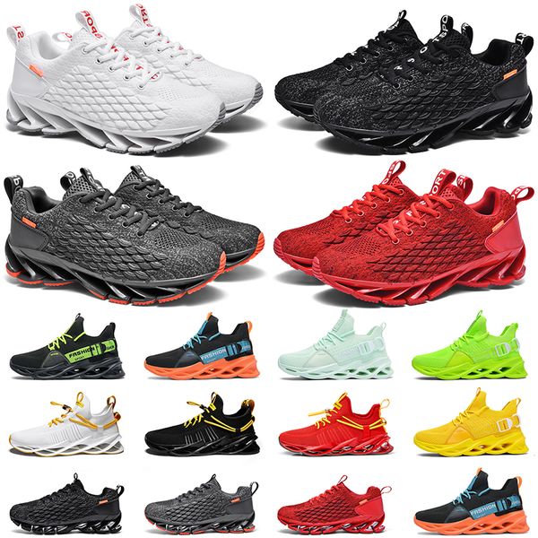 2023 men women designer running shoes womens mens trainers outdoor sports sneakers black red yellow green size 36-45
2023 men women designer running shoes womens mens trainers outdoor sports sneakers black red yellow green size 36-45
