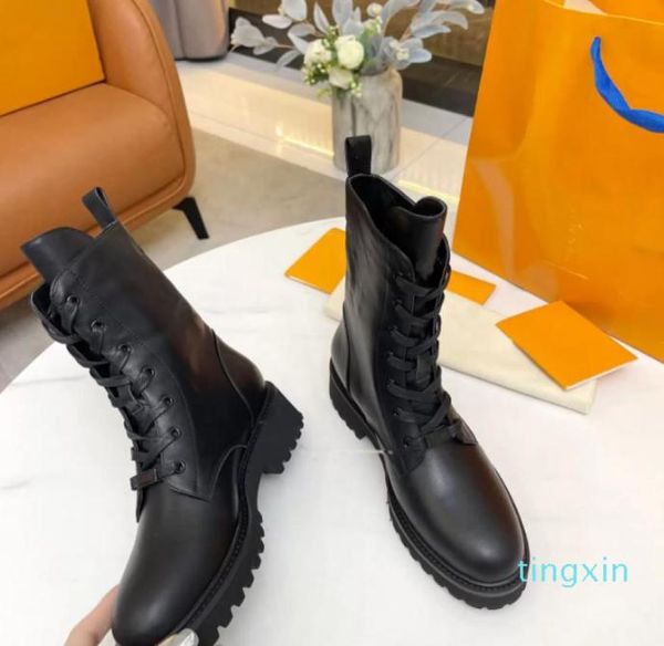 2022s bootis lady platform shoes territory flat ranger 100 leather bootes handsome show half booties women ace6726736, Black
2022s bootis lady platform shoes territory flat ranger 100 leather bootes handsome show half booties women ace6726736, Black