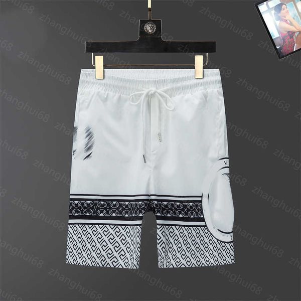 23ss sports shorts designer shorts summer shorts mens shorts swim shorts color matching letter logo print elastic waist beach pants m-3xl me, White;black
23ss sports shorts designer shorts summer shorts mens shorts swim shorts color matching letter logo print elastic waist beach pants m-3xl me, White;black