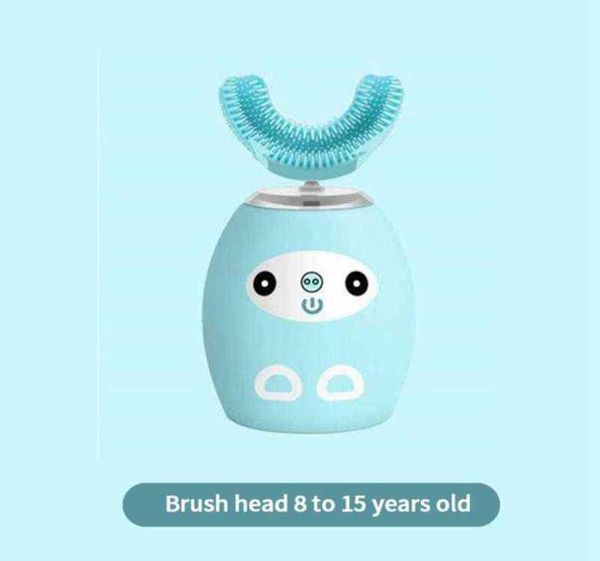 children toothbrush ushaped electric mouthcontained silicone braces usb charging ultrasonic cleaner english version 04293637373
children toothbrush ushaped electric mouthcontained silicone braces usb charging ultrasonic cleaner english version 04293637373
