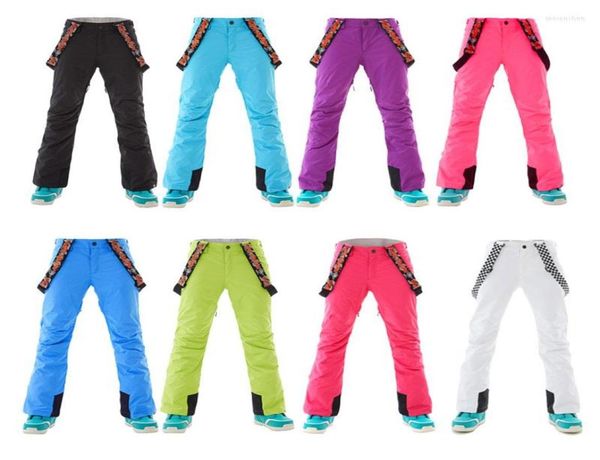 skiing pants gsou snow women ski outdoor thick warm waterproof windproof breathable clothing solid color winter snowboarding sport2264500
skiing pants gsou snow women ski outdoor thick warm waterproof windproof breathable clothing solid color winter snowboarding sport2264500