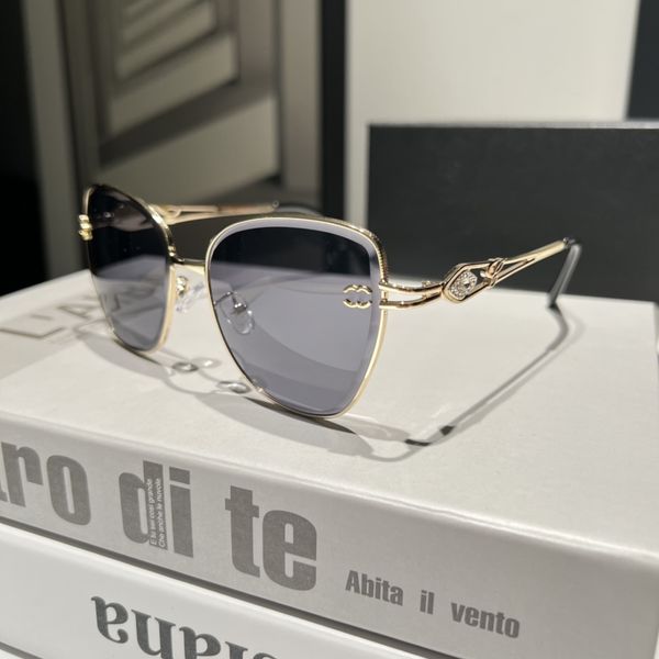 new luxury polarized sunglasses polaroid lens designer womens mens goggle senior eyewear for women eyeglasses frame vintage metal sun glasse, White;black
new luxury polarized sunglasses polaroid lens designer womens mens goggle senior eyewear for women eyeglasses frame vintage metal sun glasse, White;black