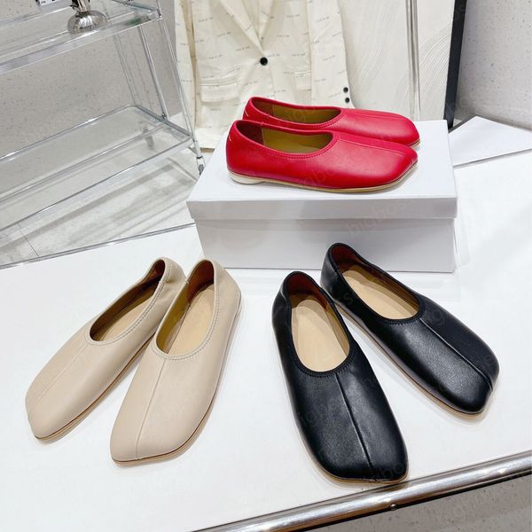 designer formal shoes women's ballet margiela luxury fashion flat loafers boat shoes black square toe sheepskin loafers office career d
designer formal shoes women's ballet margiela luxury fashion flat loafers boat shoes black square toe sheepskin loafers office career d
