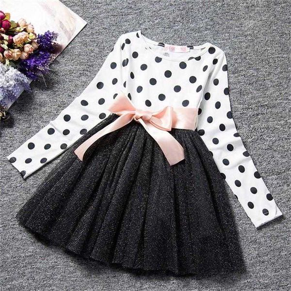 girl's dresses spring/summer women's baby full sleeve knee length mesh o-neck cute regular dot ball dress age 2-8 children's, Red;yellow
girl's dresses spring/summer women's baby full sleeve knee length mesh o-neck cute regular dot ball dress age 2-8 children's, Red;yellow