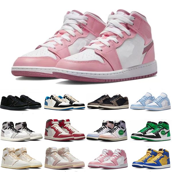 valentines day basketball shoes jumpman 1 1s craft sail lucky green lost and found skyline white cement reverse laney ice blue sport sneaker
valentines day basketball shoes jumpman 1 1s craft sail lucky green lost and found skyline white cement reverse laney ice blue sport sneaker