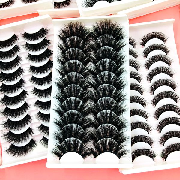 eyelash tweezers reusable 15-25mm thick cross mink eyelashes extension whloesale fluffy handmade wispy fake lashes make up wss
eyelash tweezers reusable 15-25mm thick cross mink eyelashes extension whloesale fluffy handmade wispy fake lashes make up wss