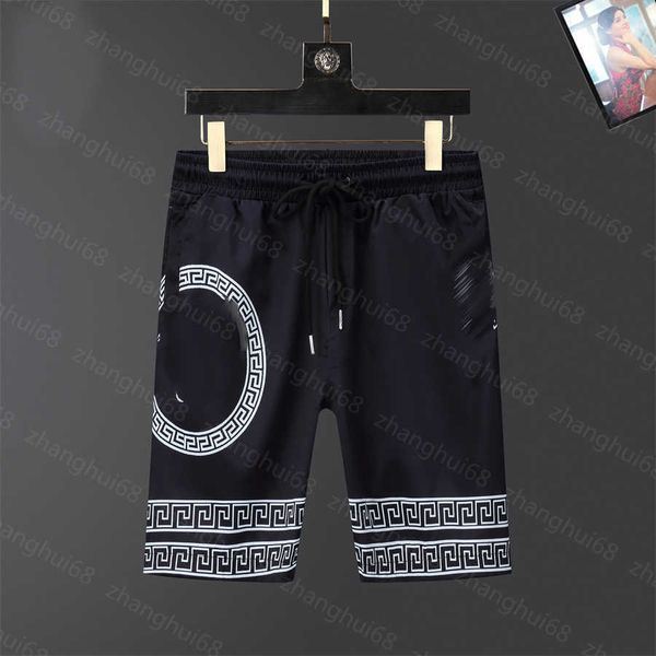 23ss mens shorts swim shorts sports shorts designer shorts summer shorts logo print color matching elastic waist drawstring beach pants m-3x, White;black
23ss mens shorts swim shorts sports shorts designer shorts summer shorts logo print color matching elastic waist drawstring beach pants m-3x, White;black