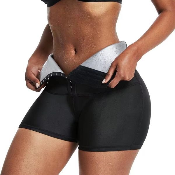 vintage women shape panty thermo sweat sunna shapewear waist trainer gym sport shorts weight loss butt lift body shaper cor
vintage women shape panty thermo sweat sunna shapewear waist trainer gym sport shorts weight loss butt lift body shaper cor