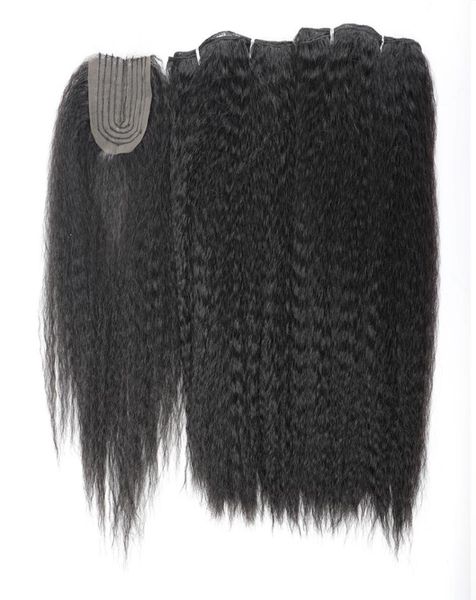 hair pieces synthetic bundles with closure kinky straight sew in weave women weavon 2 closures 2210118950108, Black;brown
hair pieces synthetic bundles with closure kinky straight sew in weave women weavon 2 closures 2210118950108, Black;brown