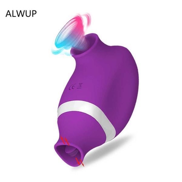 female sucking vibrators tongue blowjob clit sucker clitoris stimulator toy for women couple 60% factory outlet sale
female sucking vibrators tongue blowjob clit sucker clitoris stimulator toy for women couple 60% factory outlet sale