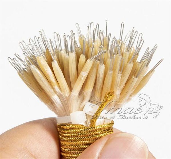 whole straight double drawn 613 blonde 100g cuticle aligned prebonded human virgin russian nano ring hair extensions4287081, Black
whole straight double drawn 613 blonde 100g cuticle aligned prebonded human virgin russian nano ring hair extensions4287081, Black