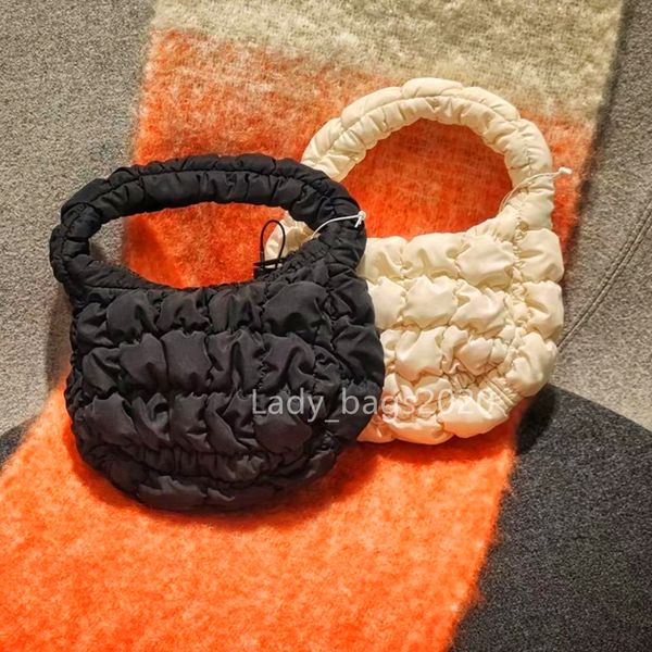 women cos bag mini cloud bag down handbag small shoulder bags luxury gril tote axillary dumpling soft nylon handbags designer crossbody even
women cos bag mini cloud bag down handbag small shoulder bags luxury gril tote axillary dumpling soft nylon handbags designer crossbody even