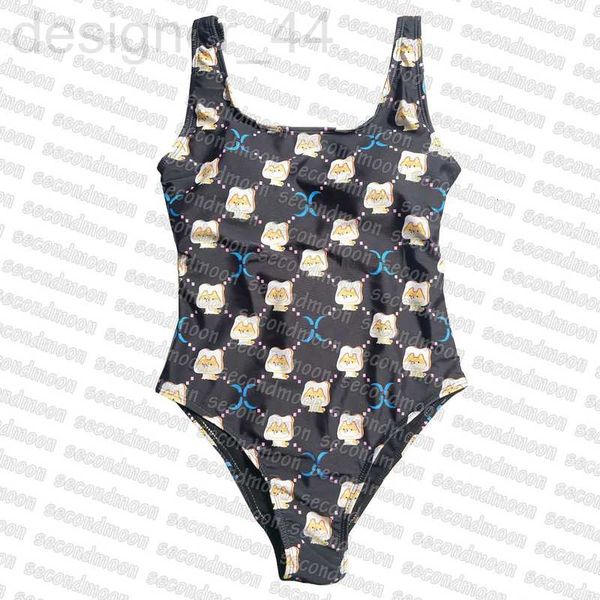 women's swimwear designer cartoon womens one pieswimsuit letters printed bathing suit summer quick dry beachwear algk, White;black 
women's swimwear designer cartoon womens one pieswimsuit letters printed bathing suit summer quick dry beachwear algk, White;black