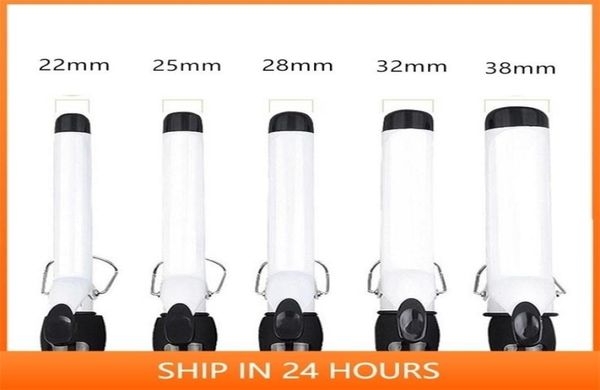 curling irons professional 28mm 32mm 38mm lcd hair curler adjustment temperature curl wand roller styling tools 40 2210242756130
curling irons professional 28mm 32mm 38mm lcd hair curler adjustment temperature curl wand roller styling tools 40 2210242756130