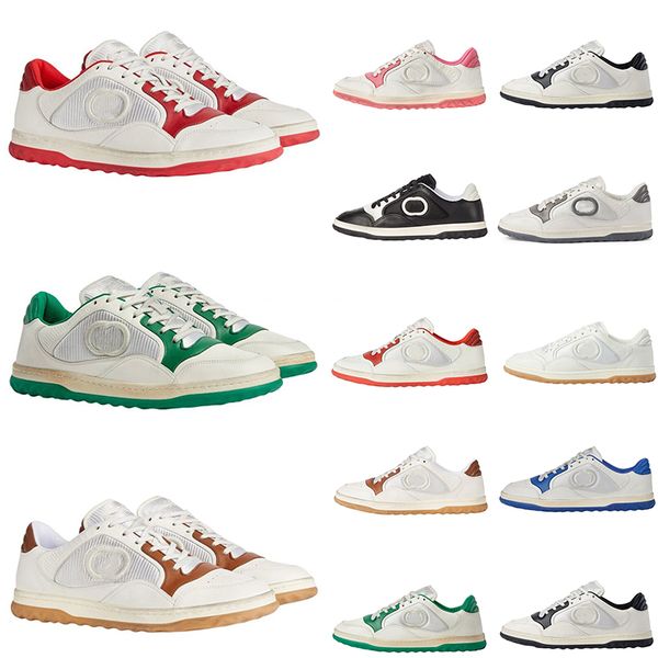 2023 famous designer g embroidery mac80 sneaker mens woman outdoor sports shoes black white leather retro round g embroidery sneaker casual
2023 famous designer g embroidery mac80 sneaker mens woman outdoor sports shoes black white leather retro round g embroidery sneaker casual