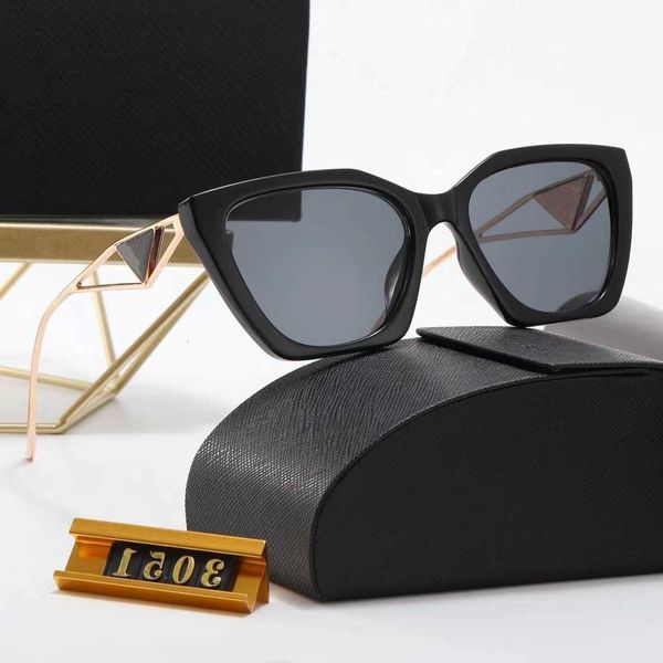 Fashion Sunglasses Brand Outdoor Summer Designer Sunglass for Women Men Metal Frame Cat Eye Polaroid Pc Uv400 Protection Lenses Cycling Holiday Travel
Fashion Sunglasses Brand Outdoor Summer Designer Sunglass for Women Men Metal Frame Cat Eye Polaroid Pc Uv400 Protection Lenses Cycling Holiday Travel