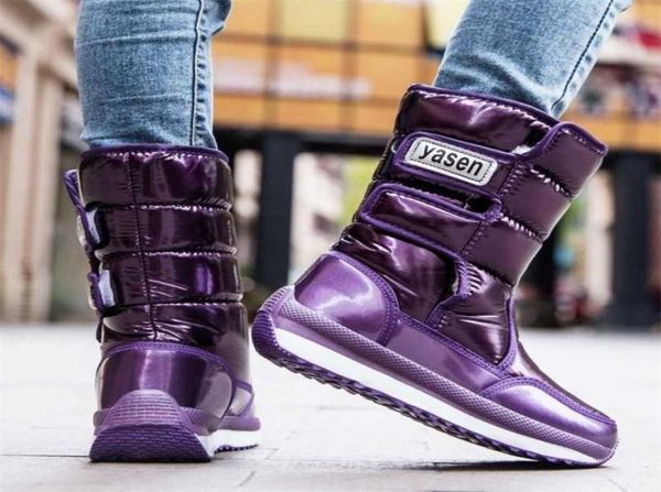 snow boots women039s thick midtube high winter waterproof nonslip plus velvet cotton shoes student longtube 2112139417005, Black
snow boots women039s thick midtube high winter waterproof nonslip plus velvet cotton shoes student longtube 2112139417005, Black