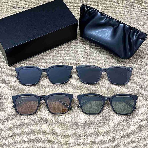 2023 luxury fashion sunglasses factory% 80 retail gm sunglass for men and women driver's fashionable driving glass internet celebrity s, White;black
2023 luxury fashion sunglasses factory% 80 retail gm sunglass for men and women driver's fashionable driving glass internet celebrity s, White;black