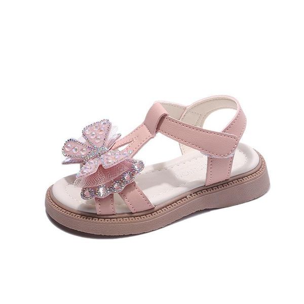 sandals baby shoes children footwear kids girls diamond pearl princess summer soft sole non-slip beach f11371, Black;red
sandals baby shoes children footwear kids girls diamond pearl princess summer soft sole non-slip beach f11371, Black;red