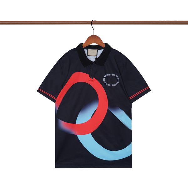 men's t-shirt fashion bur designer cotton polo shirt lapel short sleeve shirts business men t-shirts large t-shirt size m--3xl, White;black
men's t-shirt fashion bur designer cotton polo shirt lapel short sleeve shirts business men t-shirts large t-shirt size m--3xl, White;black