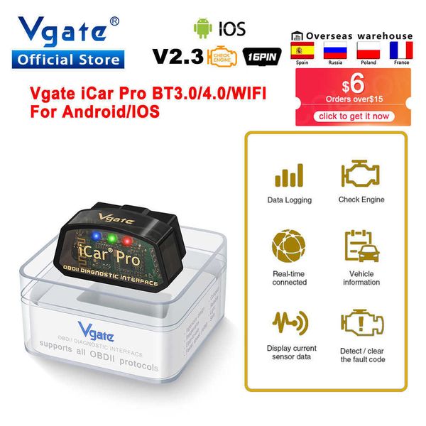 automotive repair kits vgate icar pro elm327 v2.3 obd 2 obd2 car diagnostic scanner wifi bluetooth 4.0 for ios scan tool odb2 pk elm 327 v 1
automotive repair kits vgate icar pro elm327 v2.3 obd 2 obd2 car diagnostic scanner wifi bluetooth 4.0 for ios scan tool odb2 pk elm 327 v 1
