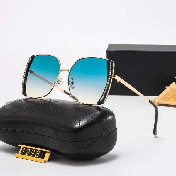 2022 new diamond inlaid sunglasses women's network red anchor sunglasses driving street shooting glasses, White;black
2022 new diamond inlaid sunglasses women's network red anchor sunglasses driving street shooting glasses, White;black