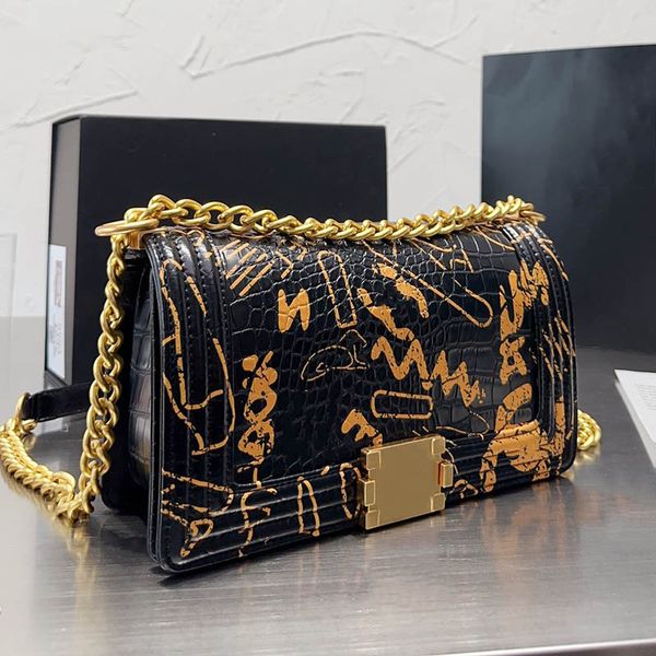 bags designer bag crossbody handbag shoulder bags fashion women purse luxury flap messenger handbags graffiti chain bag
bags designer bag crossbody handbag shoulder bags fashion women purse luxury flap messenger handbags graffiti chain bag