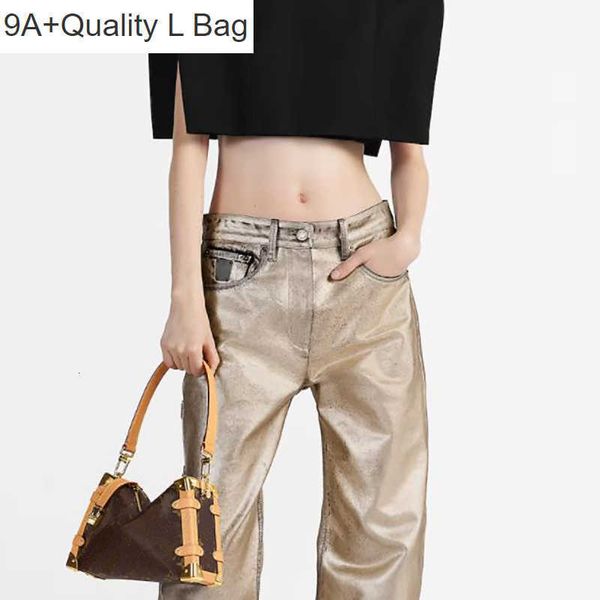 2023 new 9a bag designer bag women bag canvas leather trim, leather zipper head creative connection signature lock,. both handle and shoulde, Black
2023 new 9a bag designer bag women bag canvas leather trim, leather zipper head creative connection signature lock,. both handle and shoulde, Black