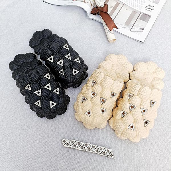 new2023 sandals women fashion men metal decoration mens summer beach slippers camel womens indoor outdoor slides s s, Black
new2023 sandals women fashion men metal decoration mens summer beach slippers camel womens indoor outdoor slides s s, Black