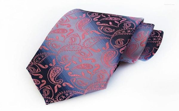 bow ties silk 8 cm mans gradient blue neck tie pink paisley design for wedding party boyfriend gifts men fred221453142, Black;gray
bow ties silk 8 cm mans gradient blue neck tie pink paisley design for wedding party boyfriend gifts men fred221453142, Black;gray