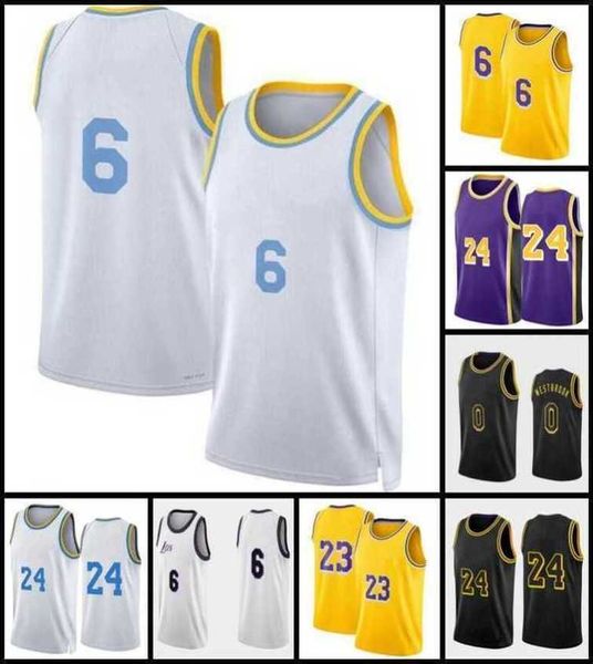 23 6 james men basketball jerseys russell 0 westbrook los 7 anthony 3 davis green 34 8 32 retro jersey stitched, Black;red
23 6 james men basketball jerseys russell 0 westbrook los 7 anthony 3 davis green 34 8 32 retro jersey stitched, Black;red