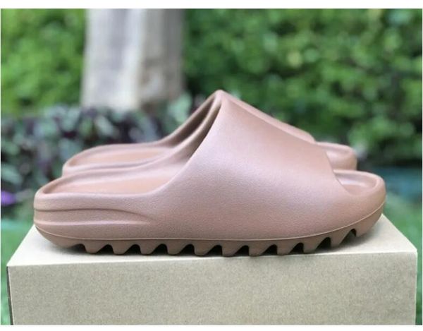 slippers designer shoes adds originals ye slide flax brown og men women outdoor shoes with box
slippers designer shoes adds originals ye slide flax brown og men women outdoor shoes with box