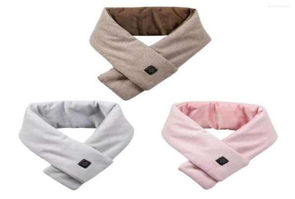 bandanas winter smart heating scarf usb electric heated rechargeable neck warmer wrap scarves shawl men women2968364, Blue;gray
bandanas winter smart heating scarf usb electric heated rechargeable neck warmer wrap scarves shawl men women2968364, Blue;gray