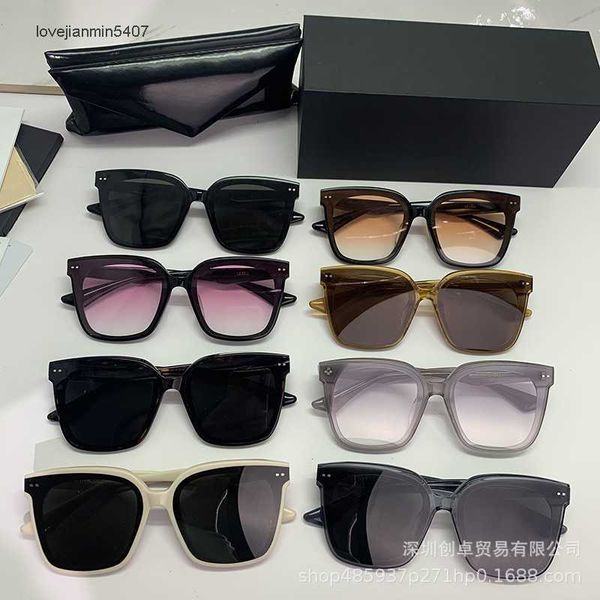2023fashion sunglasses 55% retail2022 new gm sunglass net red same large frame women's box uv proof, White;black
2023fashion sunglasses 55% retail2022 new gm sunglass net red same large frame women's box uv proof, White;black