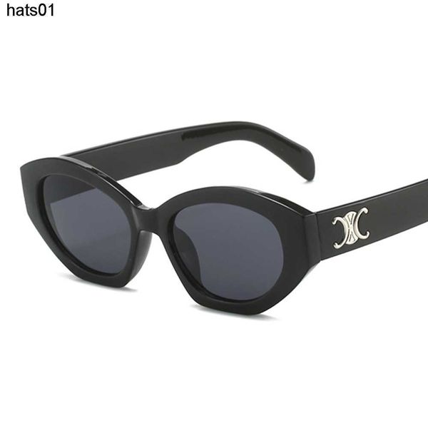 2023 spring new product triumphal arch sunglasses sun protection and uv protection sunglasses irregular for men and women, White;black
2023 spring new product triumphal arch sunglasses sun protection and uv protection sunglasses irregular for men and women, White;black